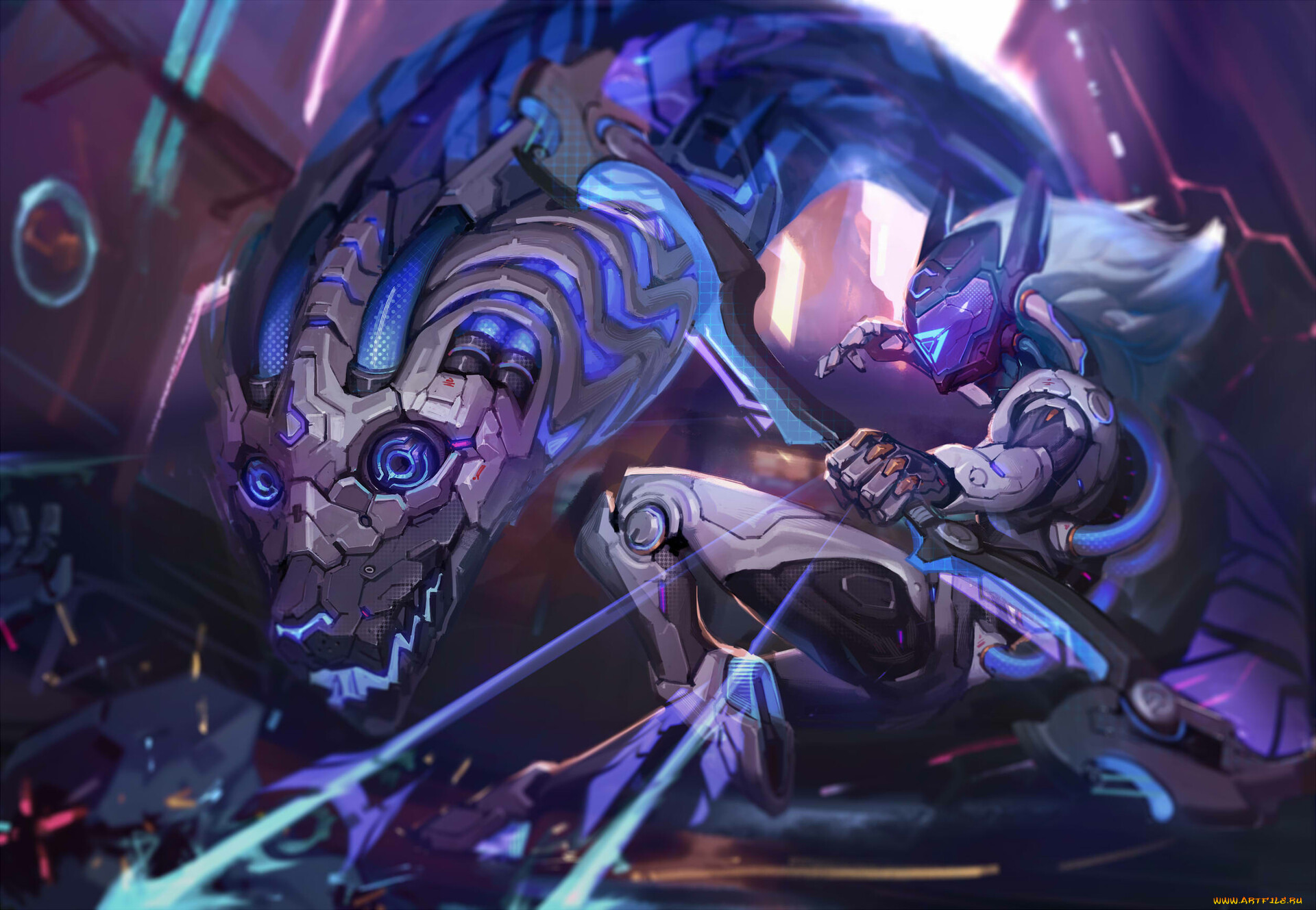  , league of legends, kindred, , 